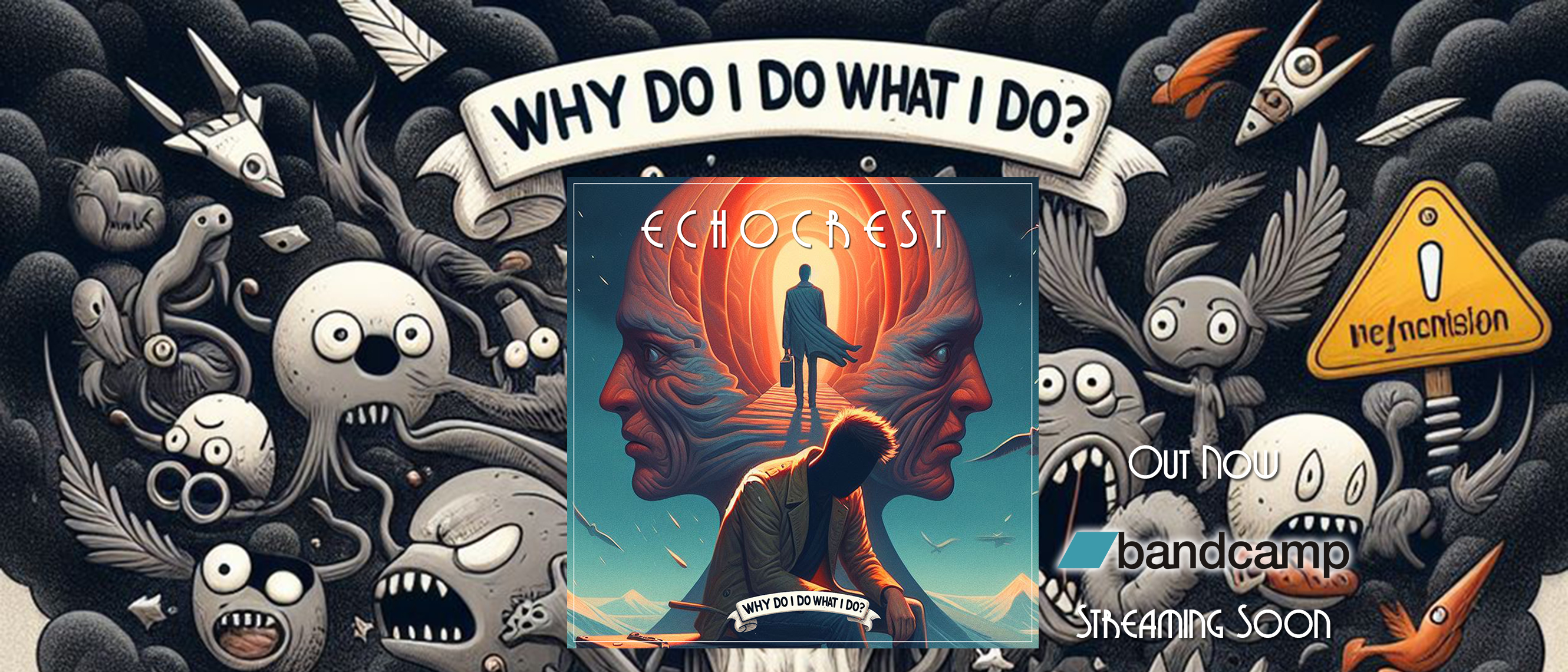 Echocrest