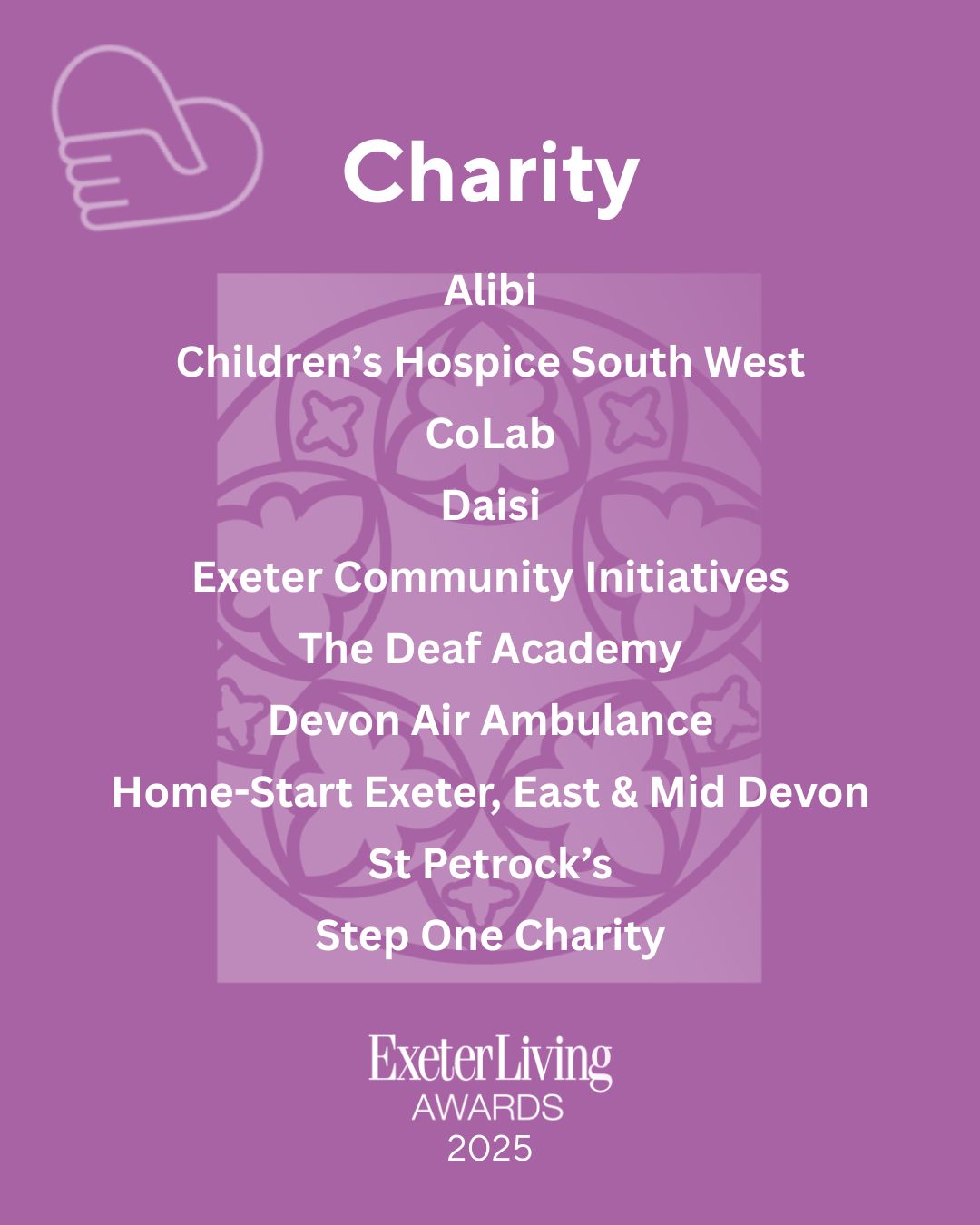 Exeter Community... - Exeter Community Initiatives