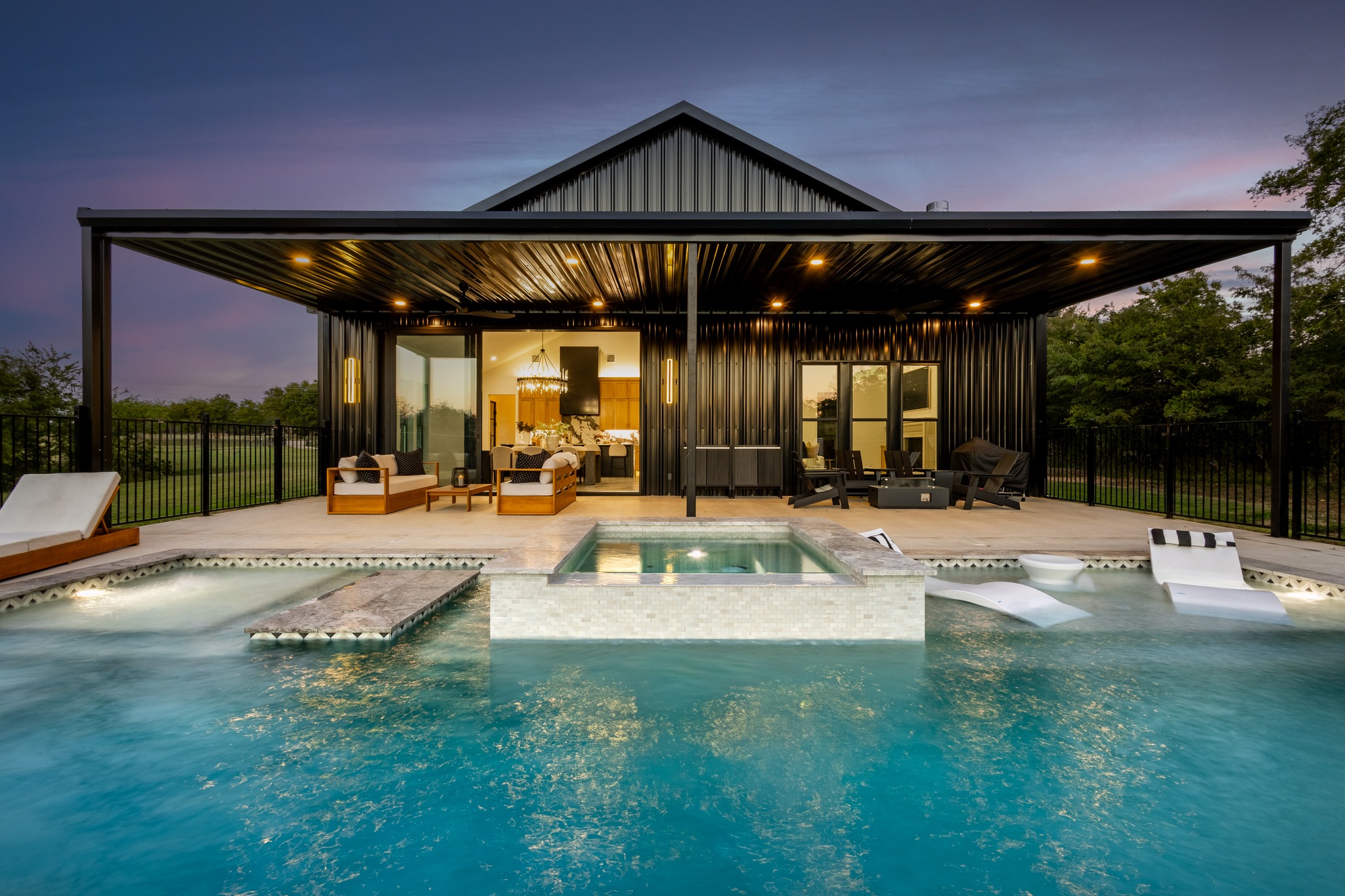 NTX Custom Construction | McKinney TX