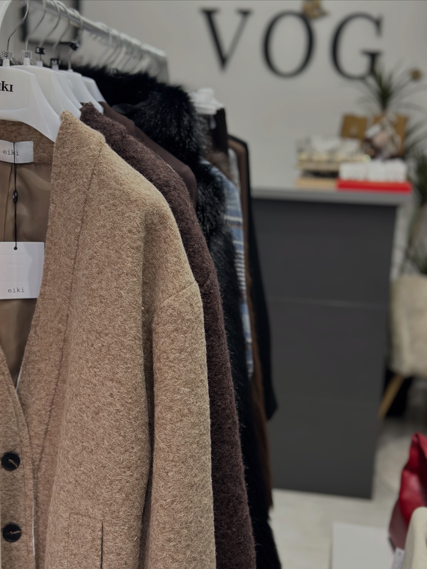VOG Abbigliamento | Riardo