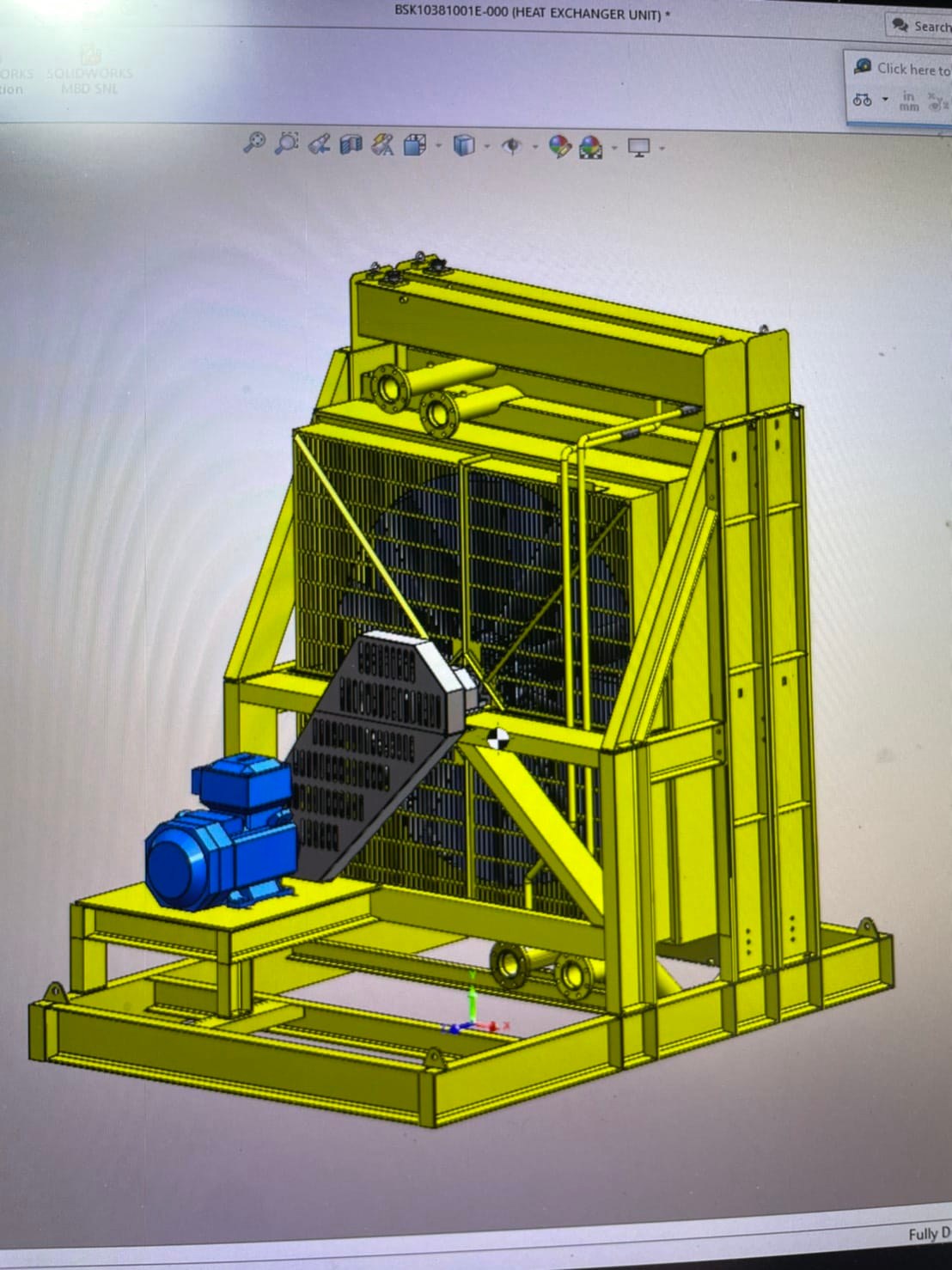 Bsk Radiator