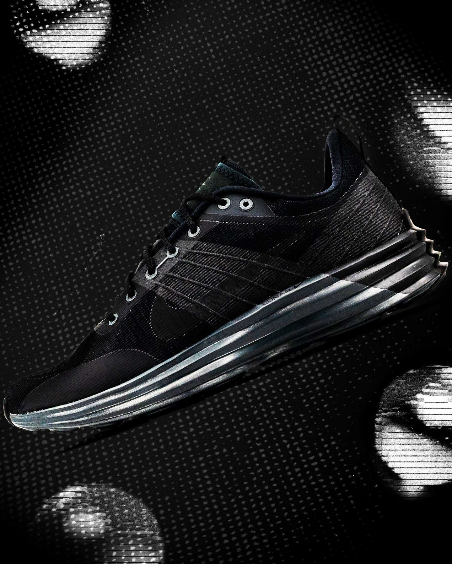 Built on FuelCell cushioning with a lightweight mesh upper and