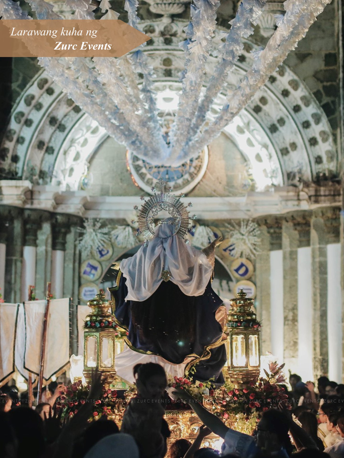 Cofradia de Nuestra Señora de la Asunción, Bulakan, Bulacan ...