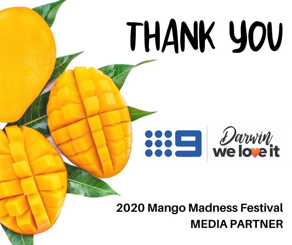 Northern Territory Mango Industry Association Inc. - Thank you Nine ...