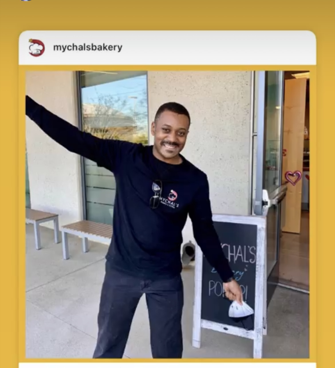 ✨ Featured Rep ✨ Meet Andy! Andy has taught and shown us all