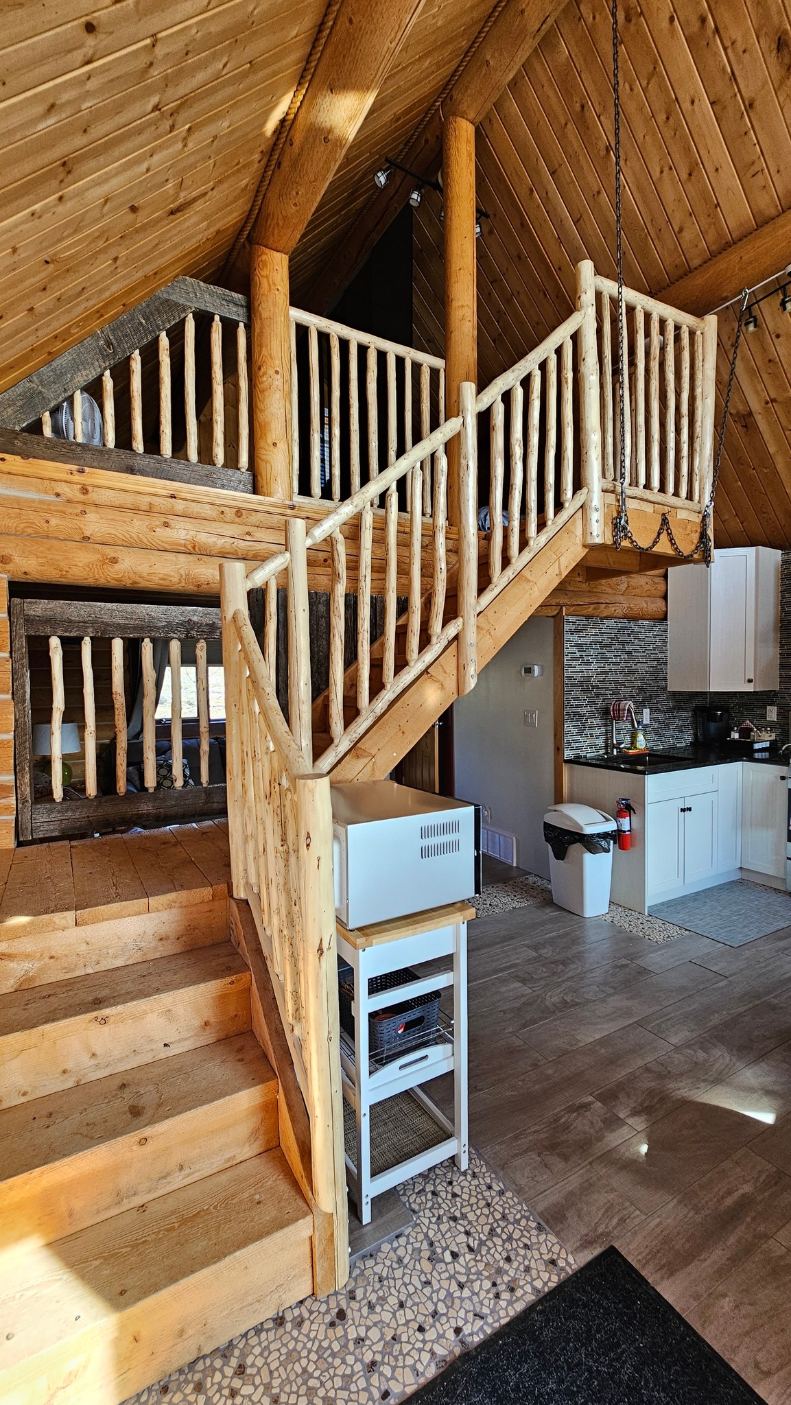 7 Tails Guest Ranch | Rocky Mountain House AB
