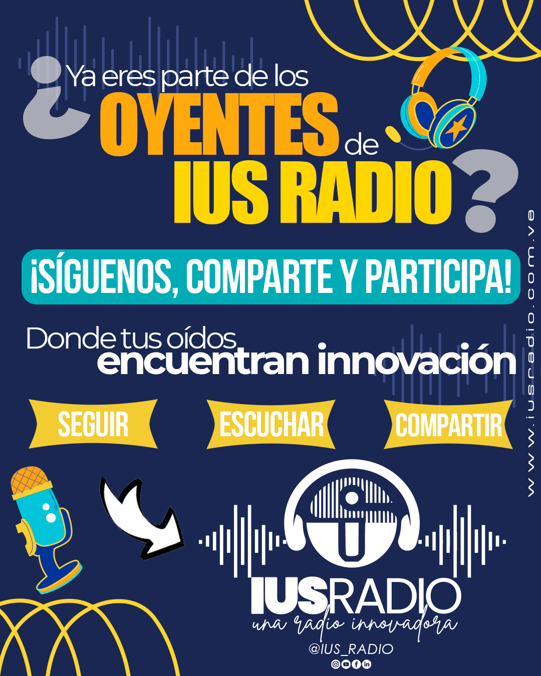 Ius Radio