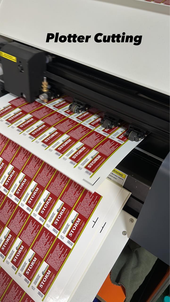 Tawheed Printing Press Servies | Sharjah