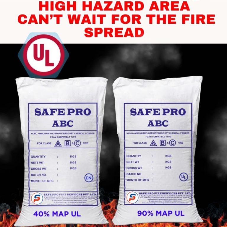🔥 Spark the flames of safety with... - Safe Pro Fire Services