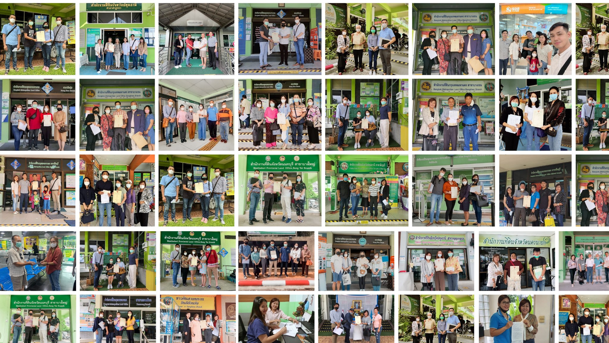 ธนาคารอาคารสงเคราะห์ - กิจกรรมที่พุทธศาสนิกชนพึงปฏิบัติใน วันวิสาขบูชา