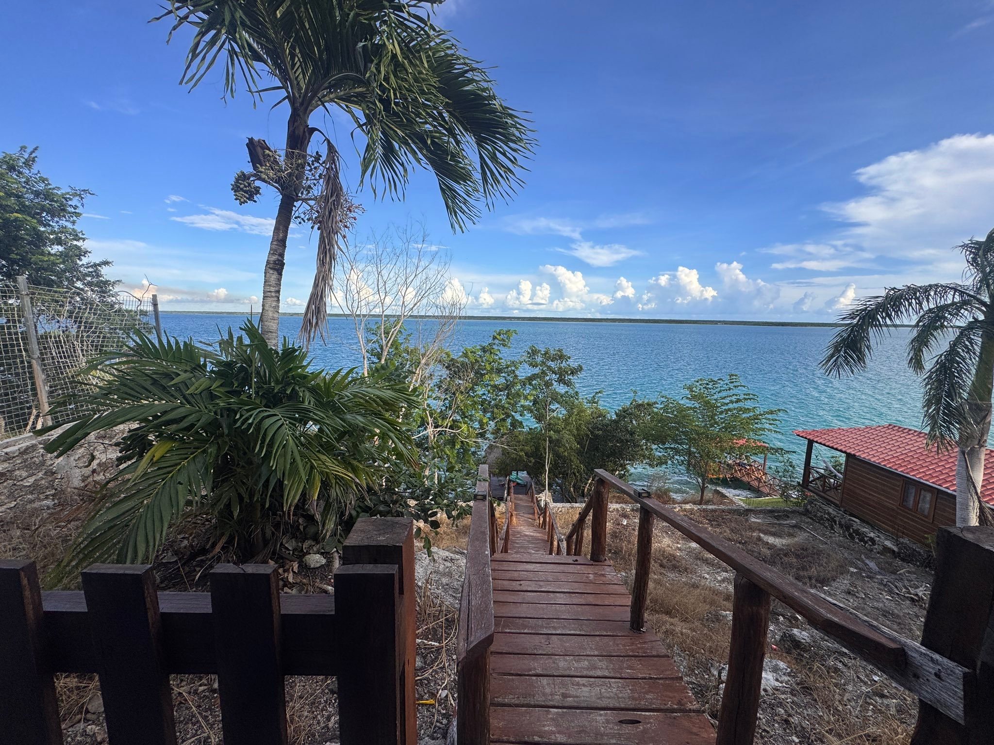 Villa Sagrario’s Bacalar | Bacalar