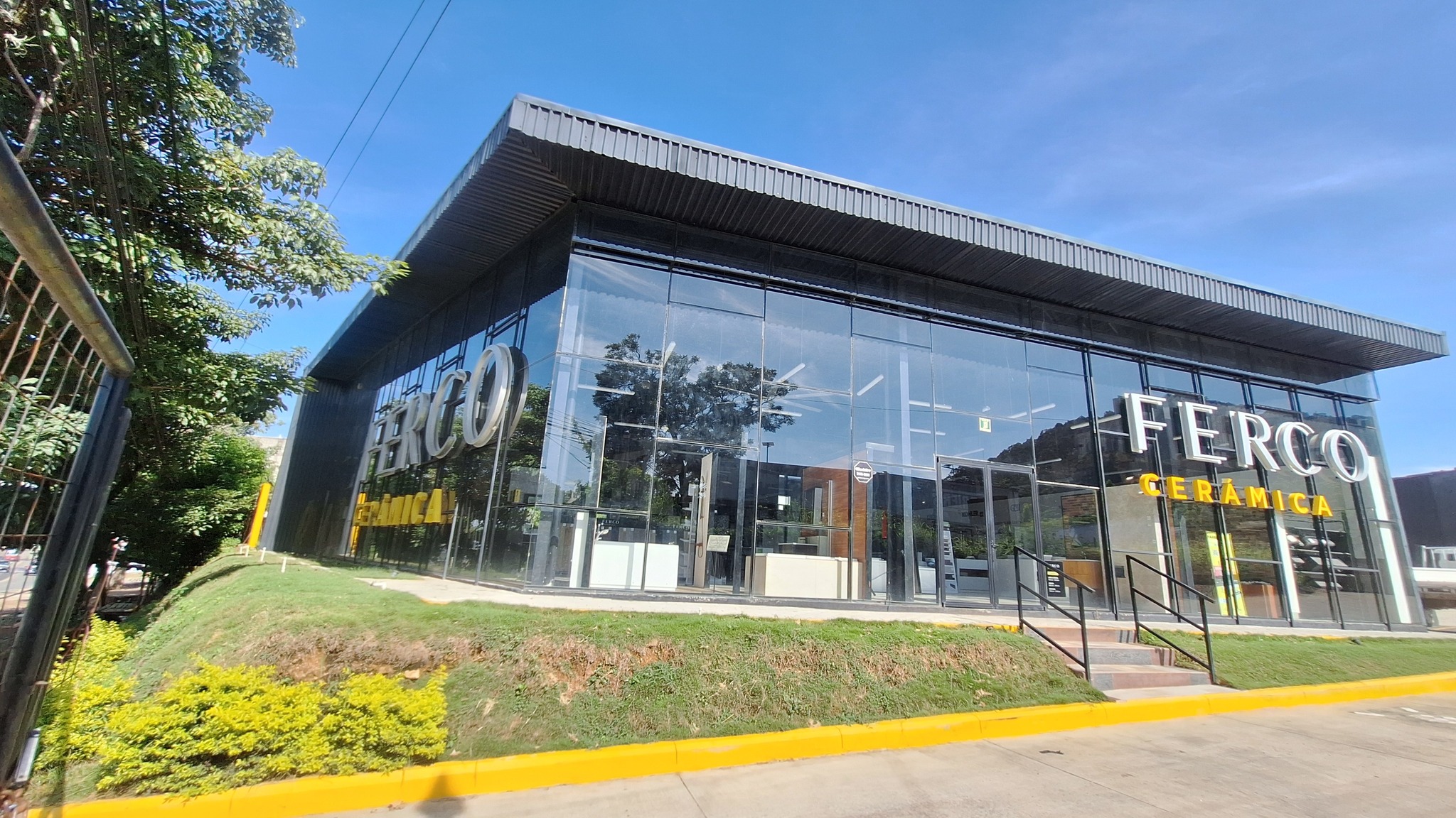 Ferco Cerámica Jutiapa | Jutiapa