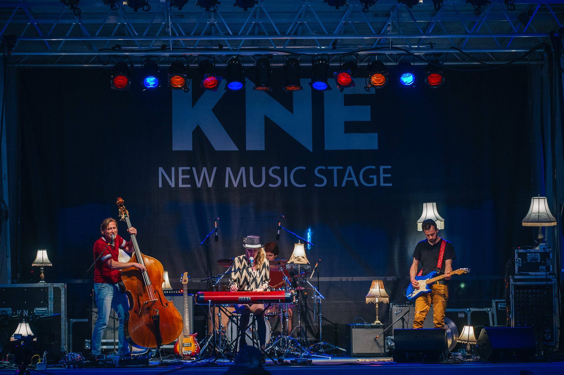 Concerts - We can't wait for this awesome night! This Saturday we are ...