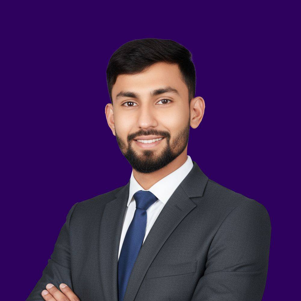 Anower Hossen Khandaker