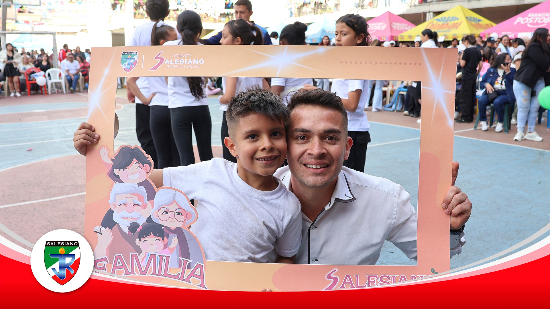 Colegio Salesiano Juan del Rizzo