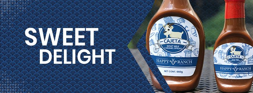 Happy Ranch