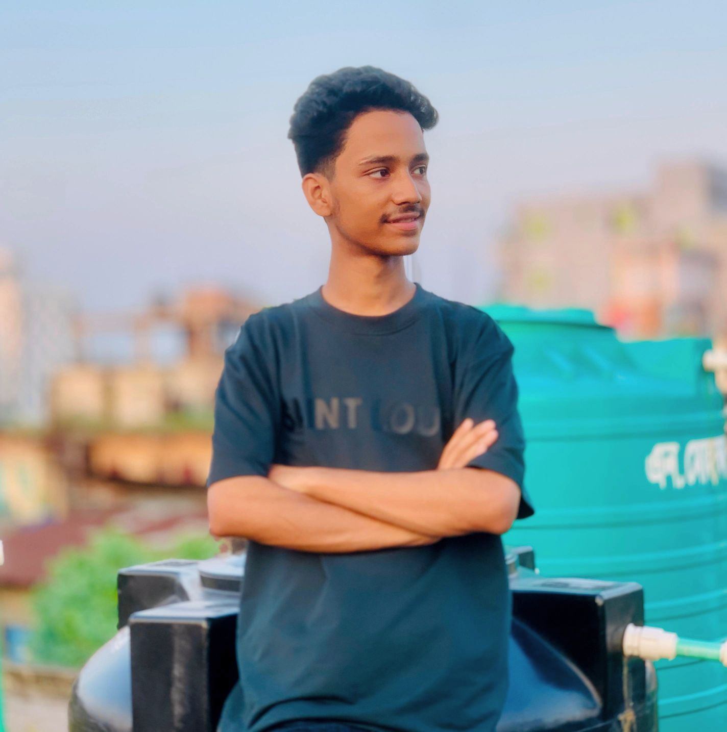 Hanif Rafi