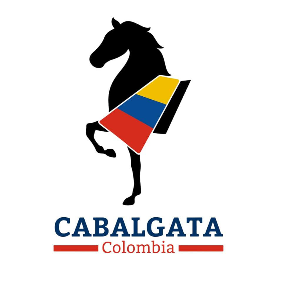 Nos fuimos para el pueblo a montar caballo en el parque #colombia # ...