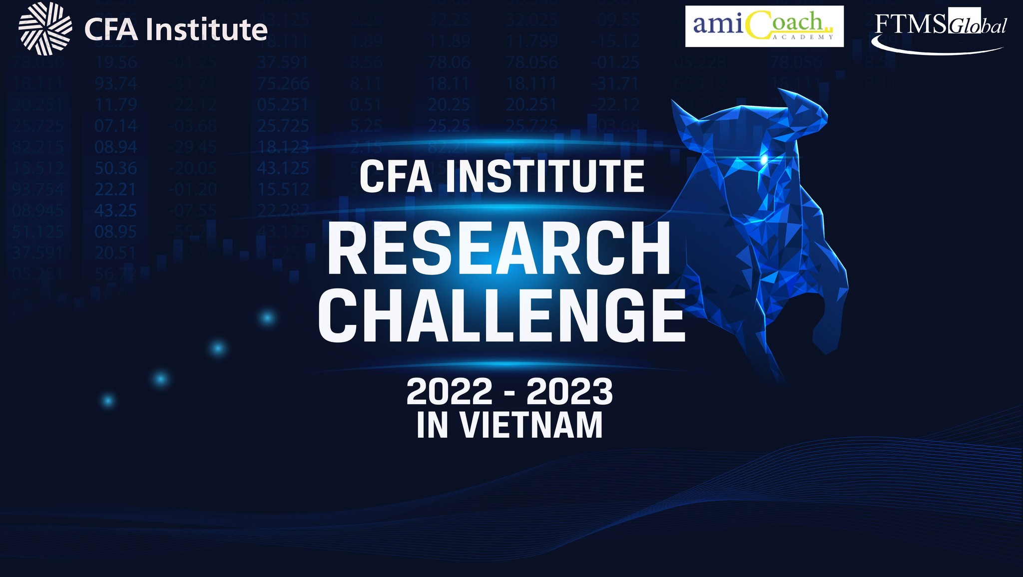 CFA - [OFFICIAL ANNOUNCEMENT] We are pleased to announce that THE KICK ...