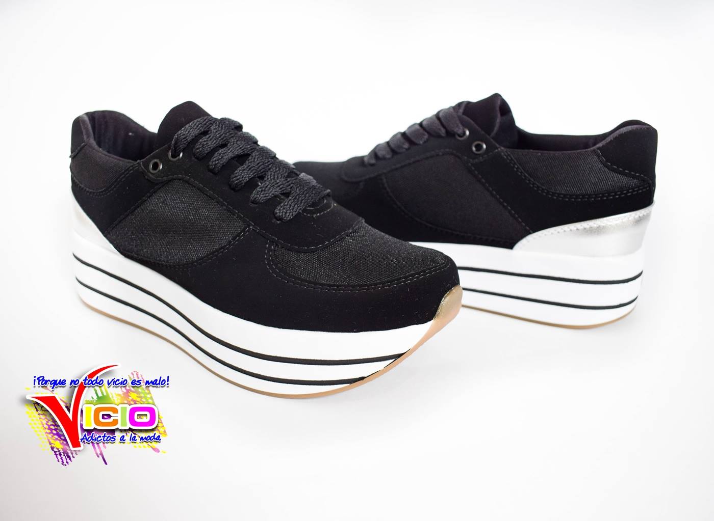 Vicio Ropa, Tennis y Accesorios | Arauca