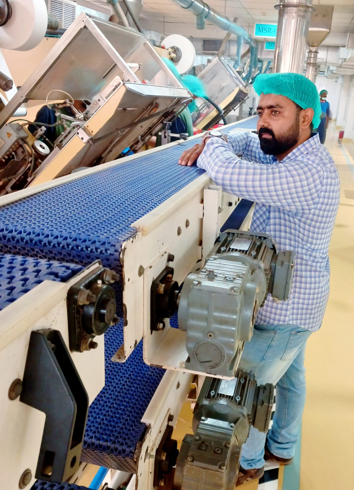 Talha Corporation
