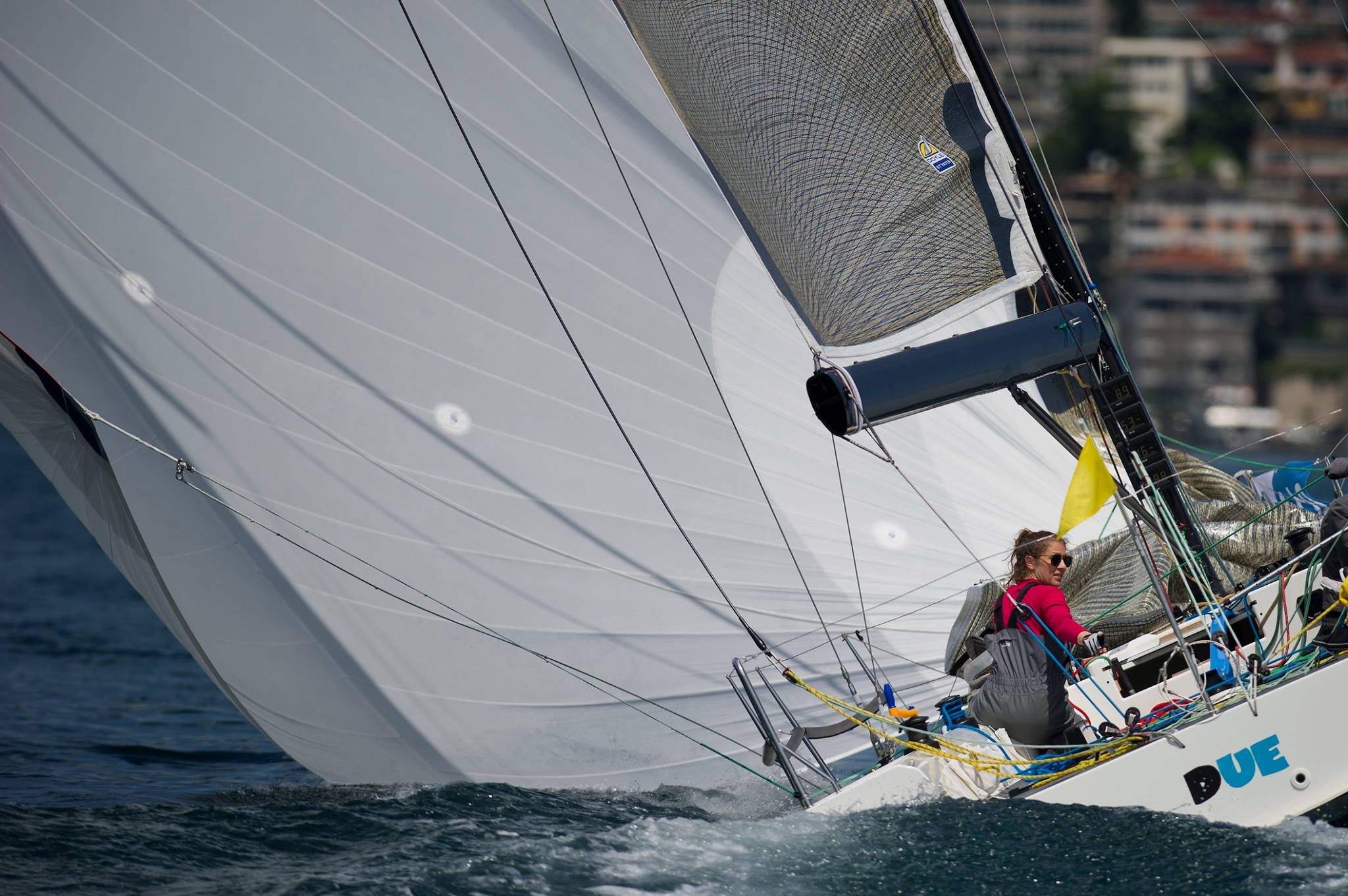 Jimp Sailingteam added a new photo — at... - Jimp Sailingteam