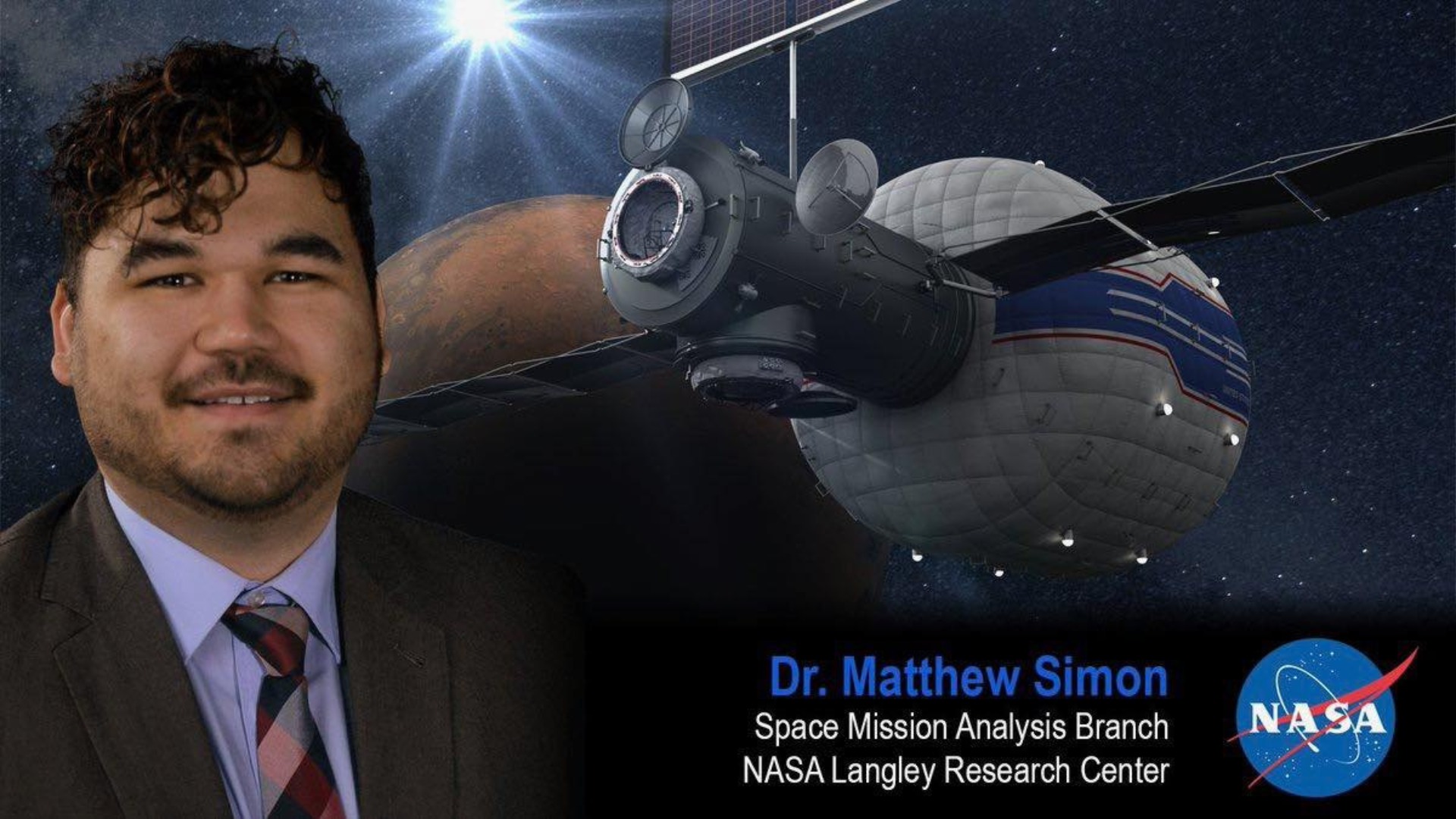 Landmark Park Announces NASA... - Wiregrass Daily News | Facebook