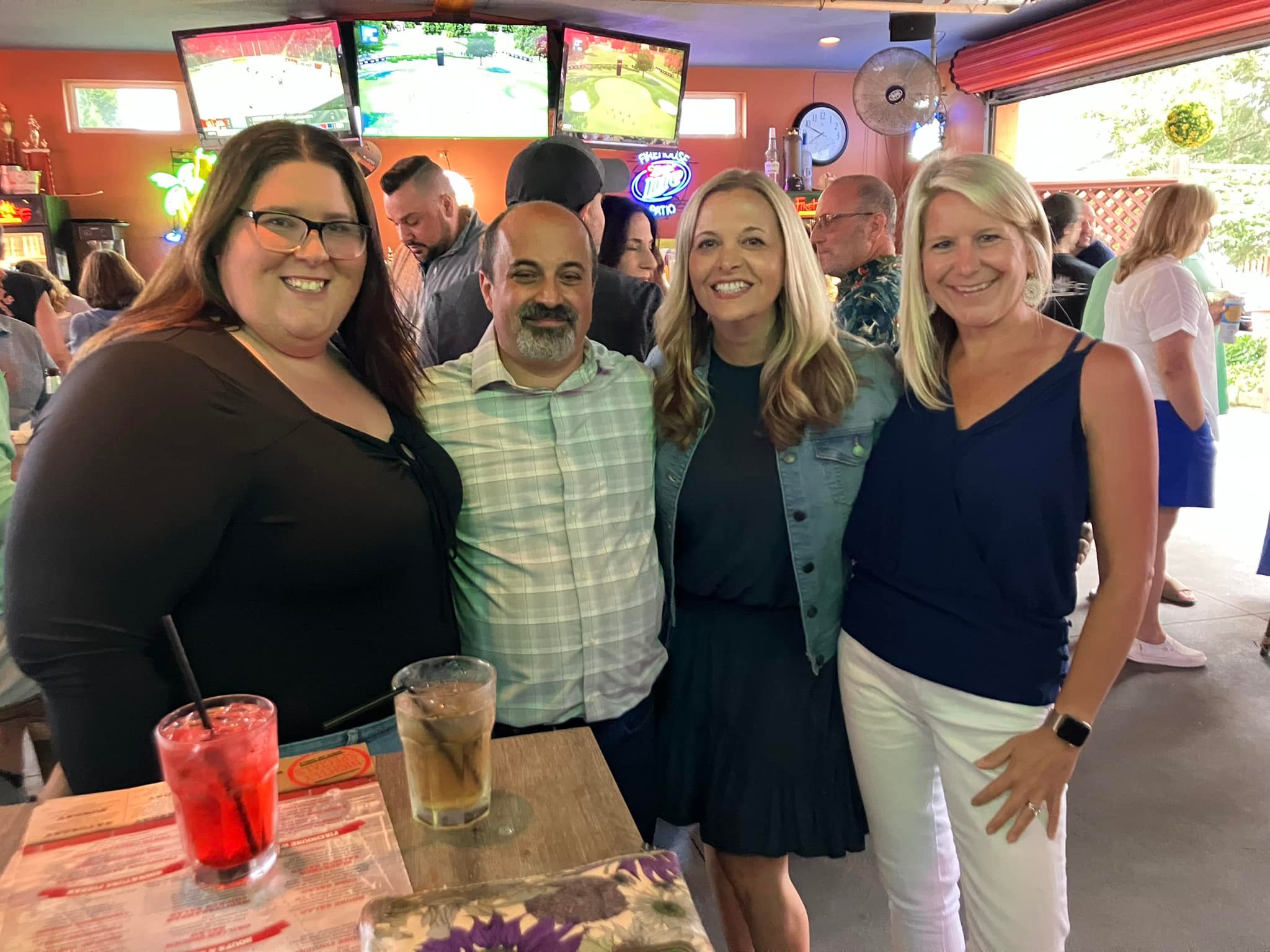 Mayfield High School Class '94 Reunion