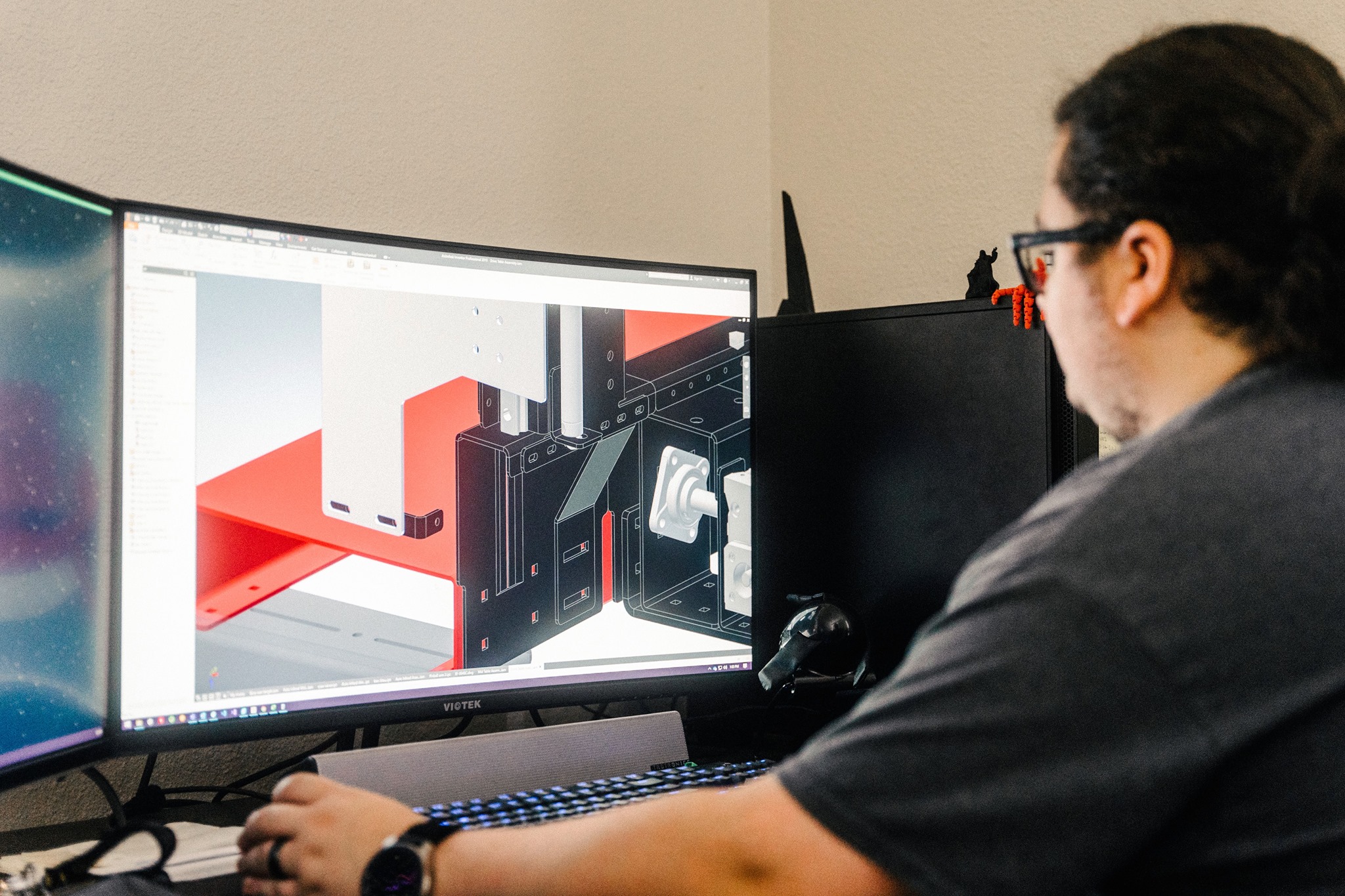 Estiframe Technologies, Inc. | Elk Grove CA