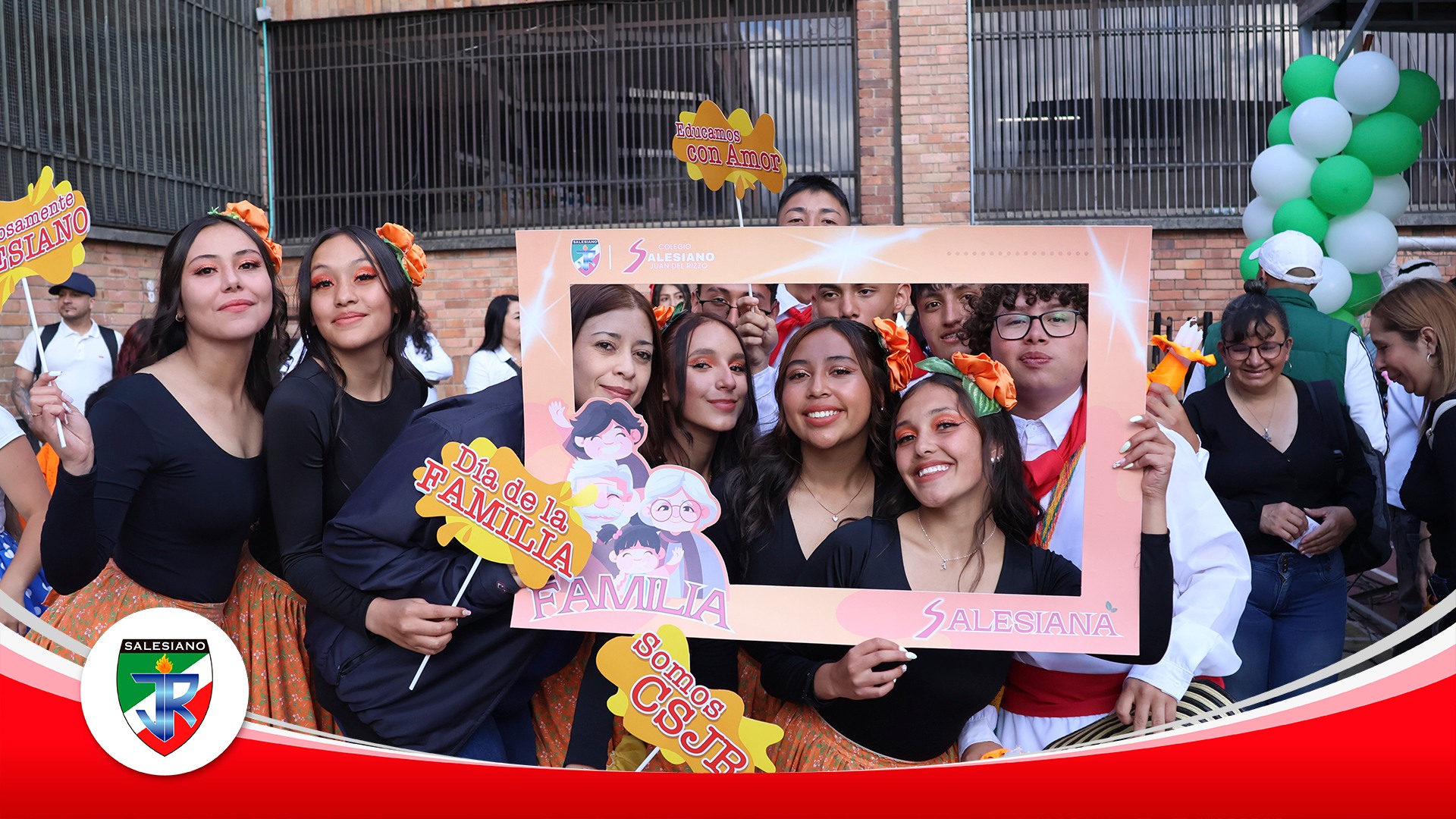 Colegio Salesiano Juan... - Colegio Salesiano Juan del Rizzo