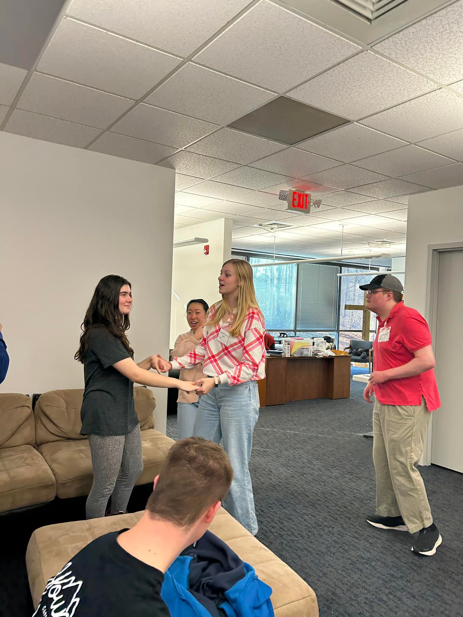 Greater... - Greater Forsyth County Young Life Capernaum