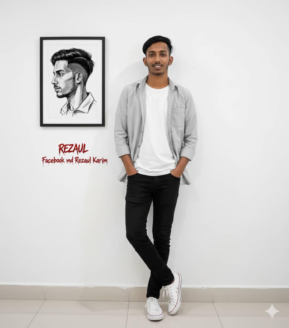 Sk Rajaul Korim