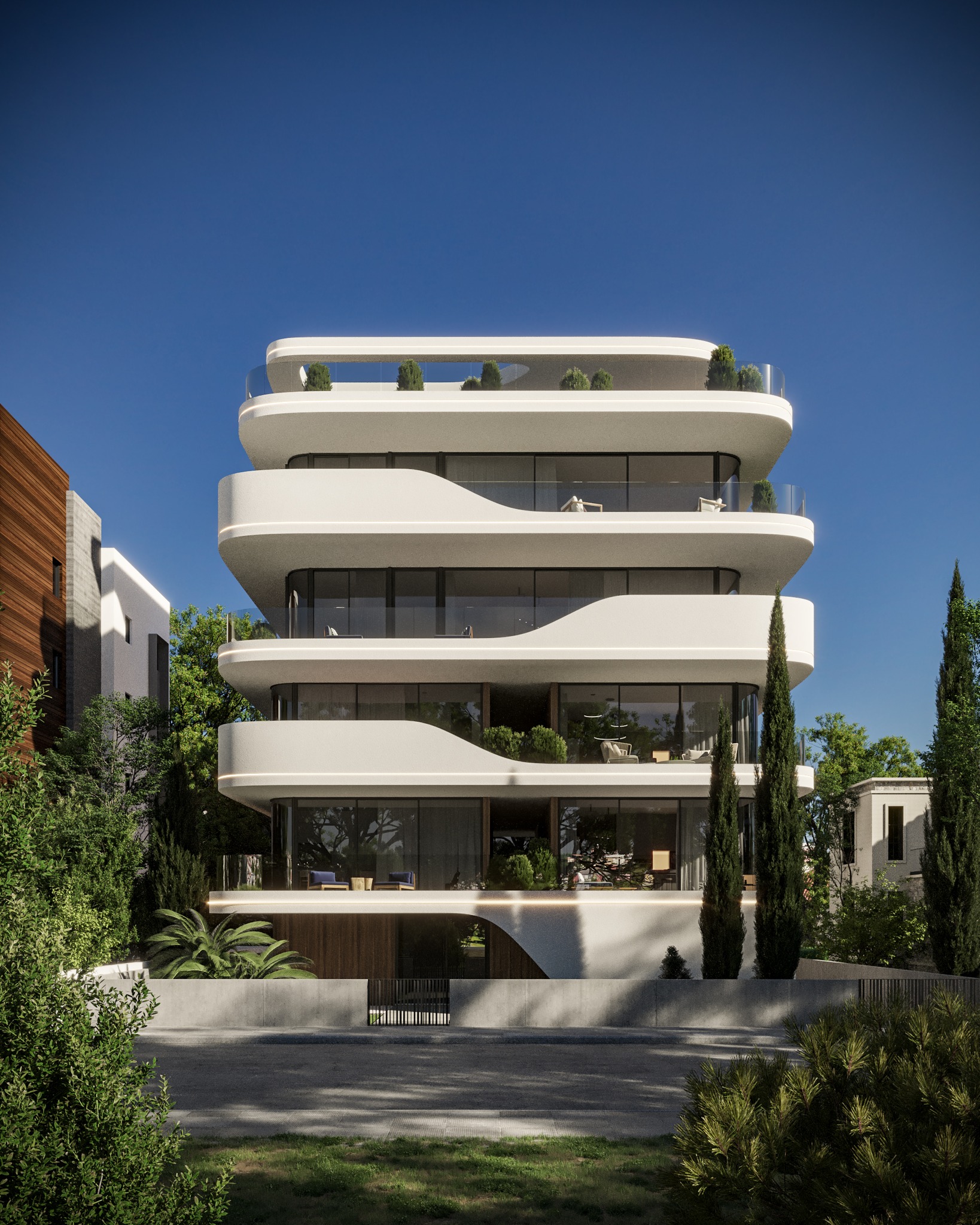 The Bloom Residences By Psomas... - Psomas Architects PS-A | Facebook