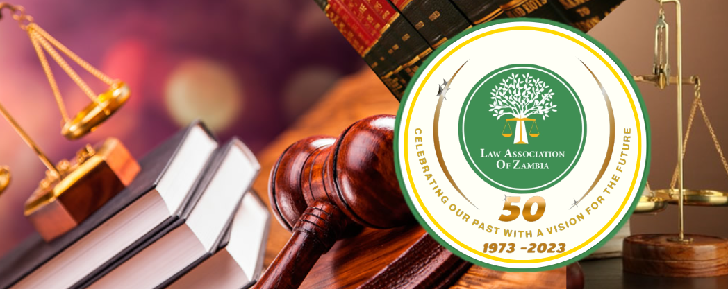 Law Association of Zambia | Lusaka