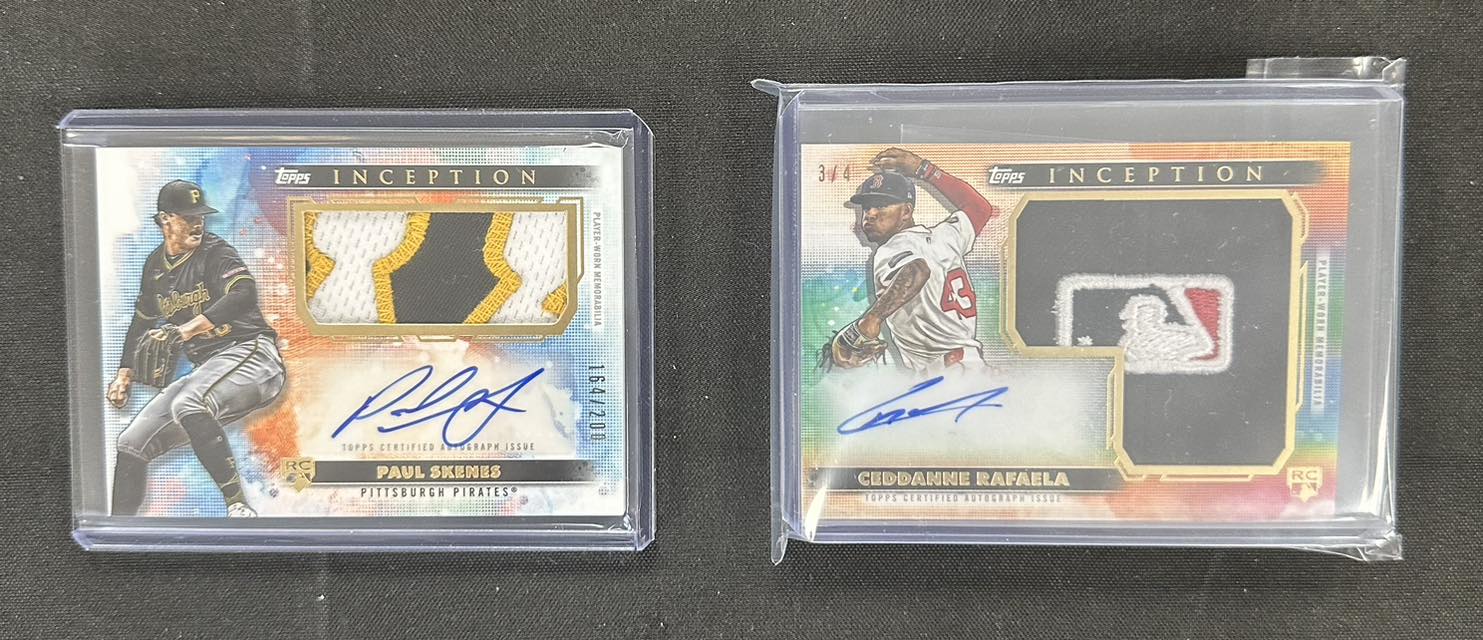 RC PSA9 ベリンガム サインカード topps inception Yahoo!オークション