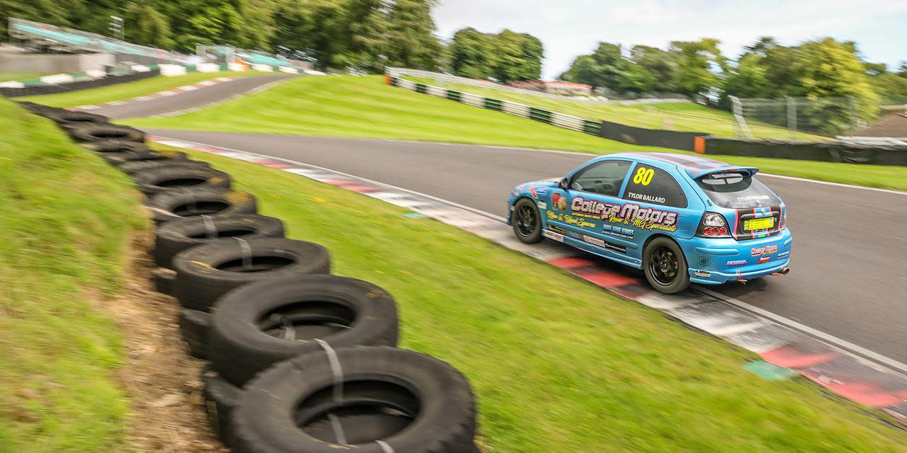 Joe Marshall Racing added a new photo. - Joe Marshall Racing