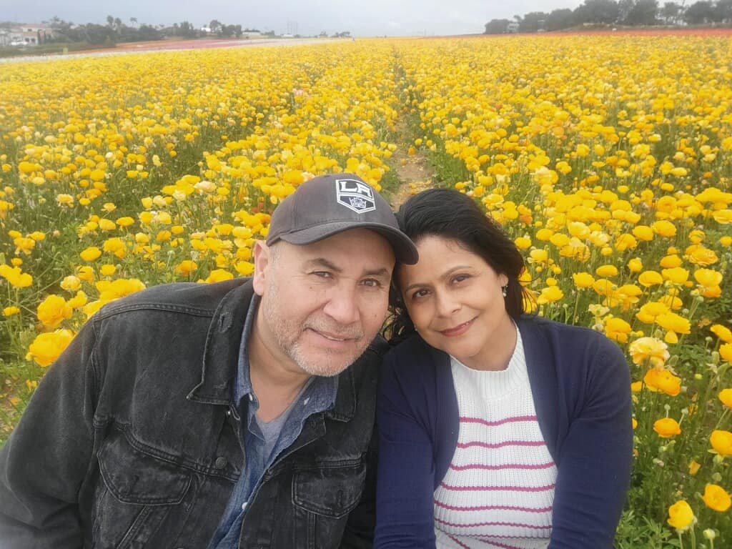Ric Rojas