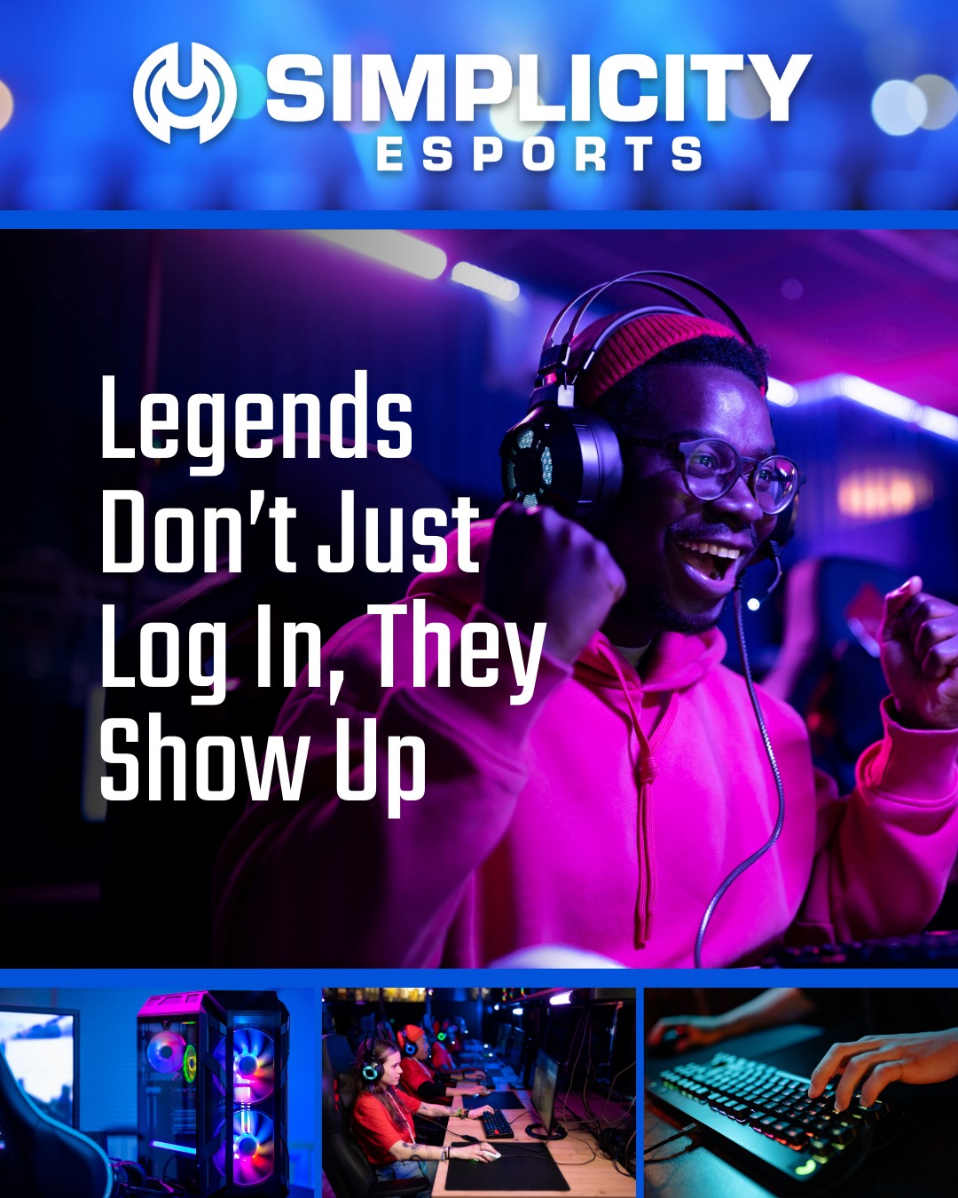 Simplicity Esports Firewheel