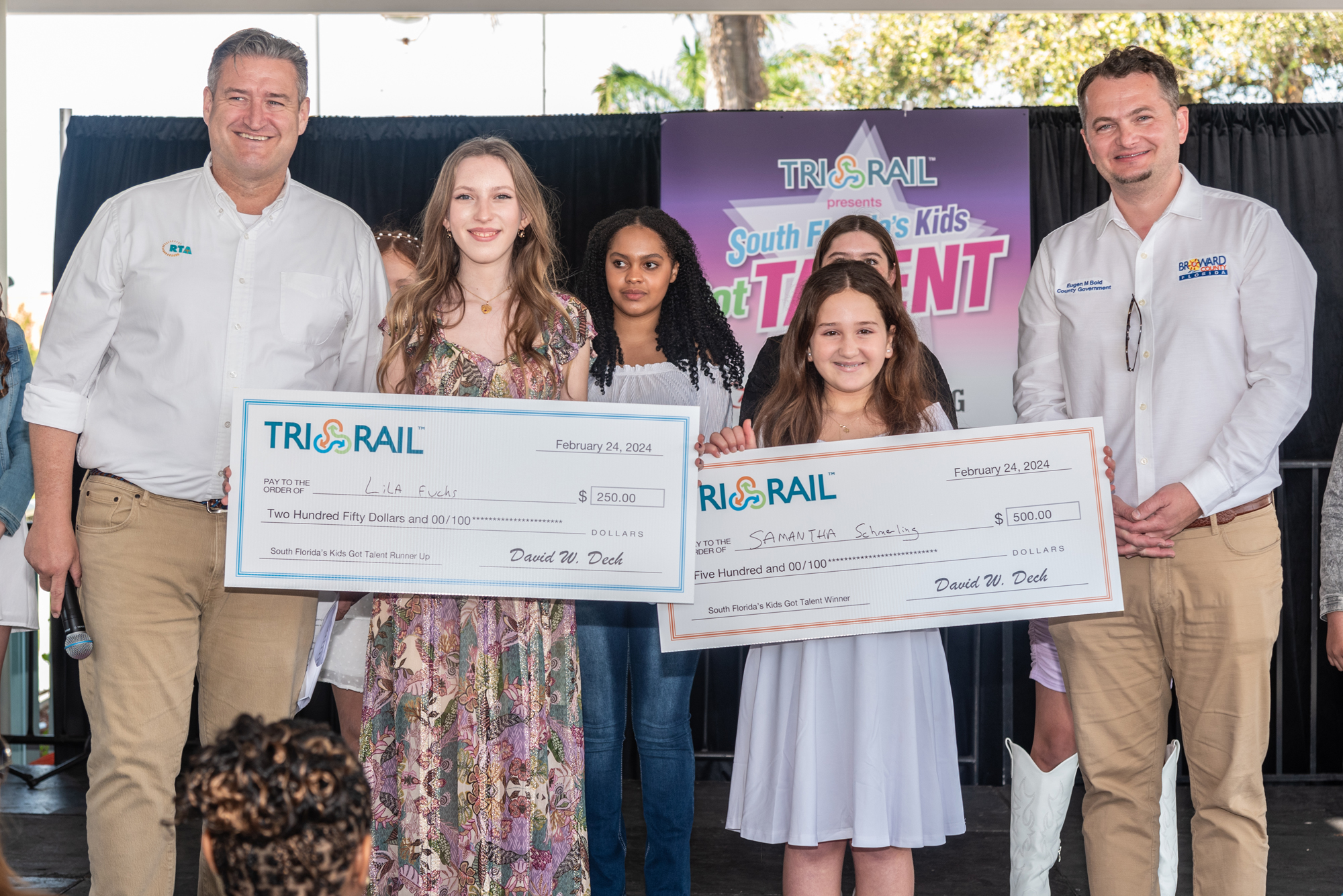 Tri-Rail | Pompano Beach FL