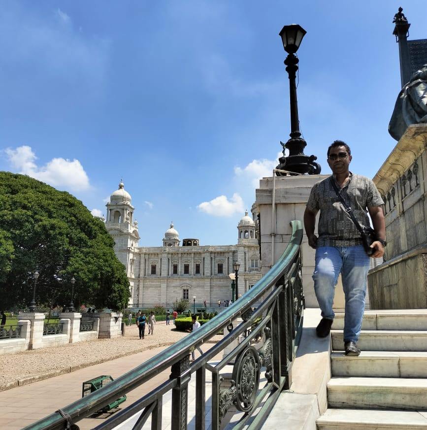 Mir Saidul Islam Rasel