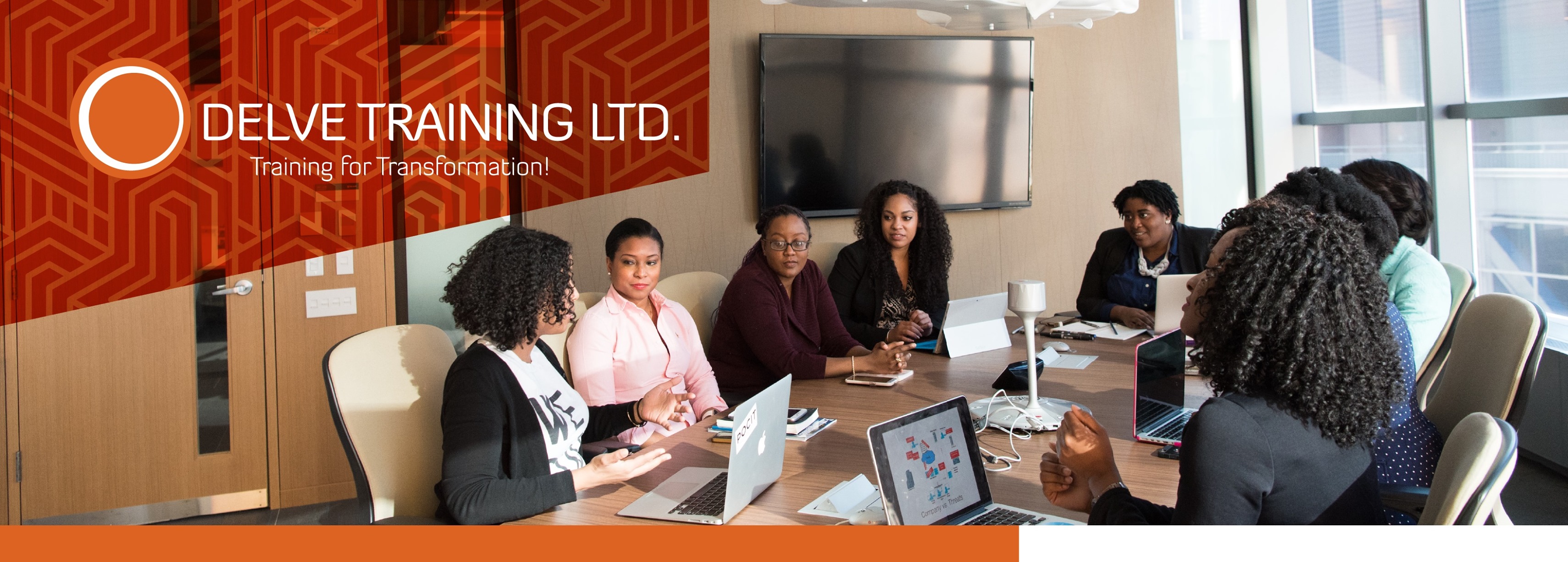 Delve Training Limited | Nairobi