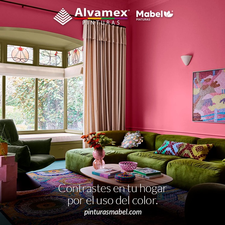 Pinturas MABEL - Encuentra en #PinturasMabel el color que... | Facebook
