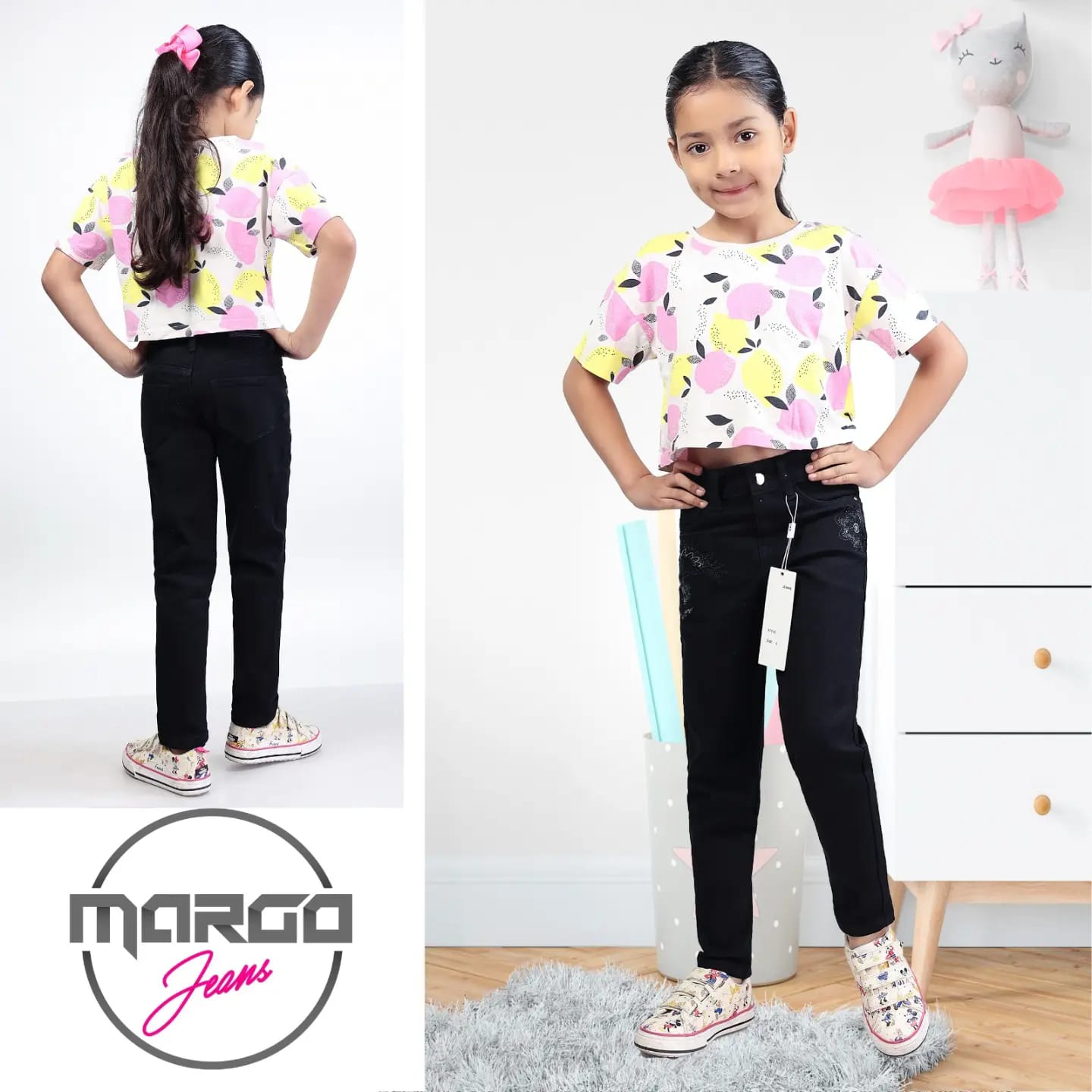 Margo Jeans
