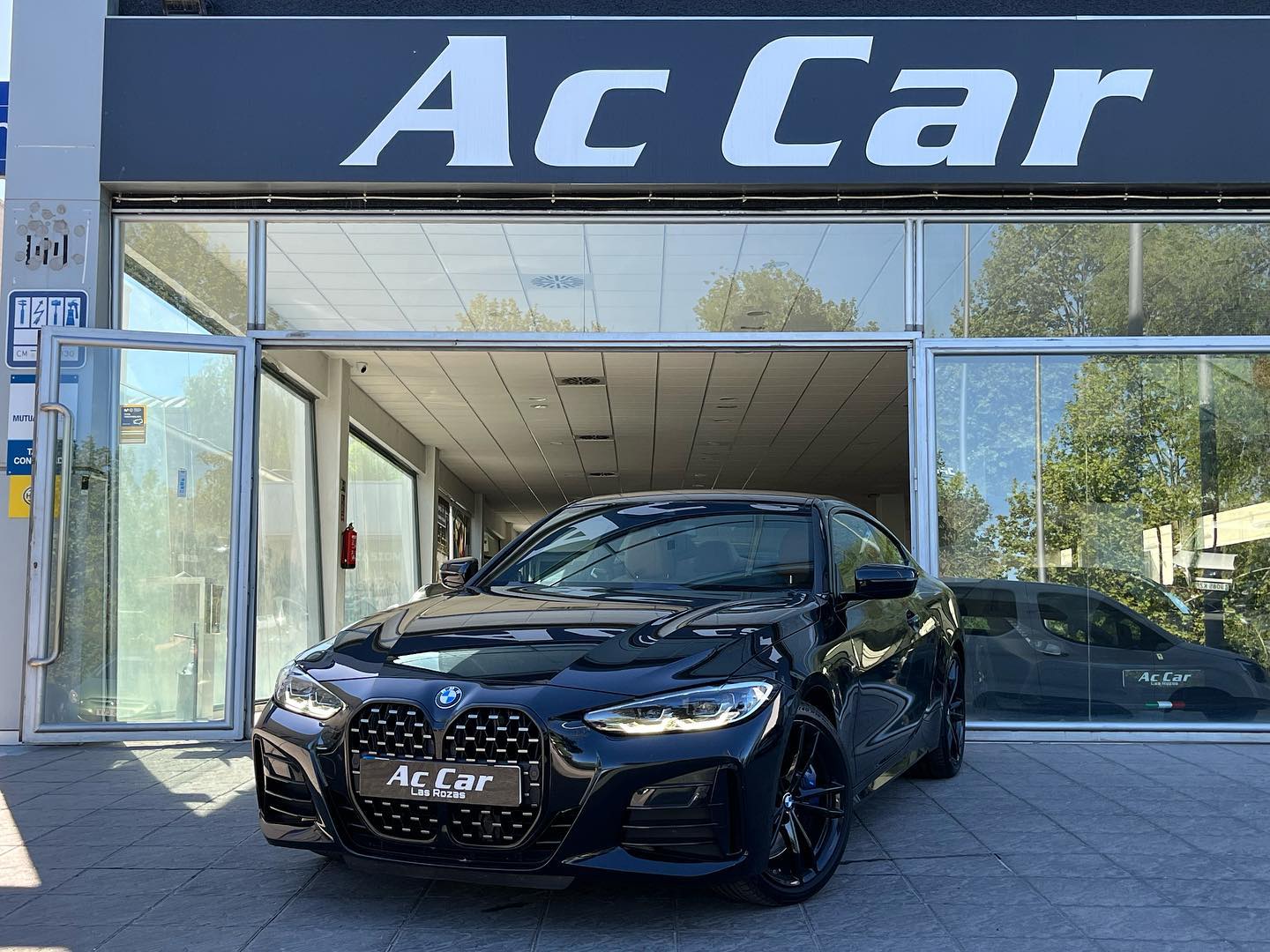Ac Car Madrid | Alcalá de Henares