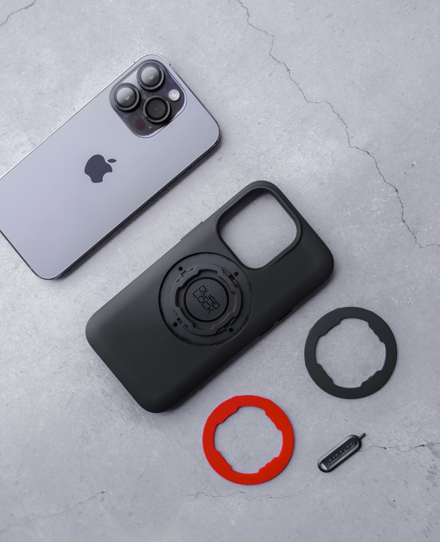Lock Mag Quad Lock Case For Iphone 12 Pro Max MAG Cases IPhone