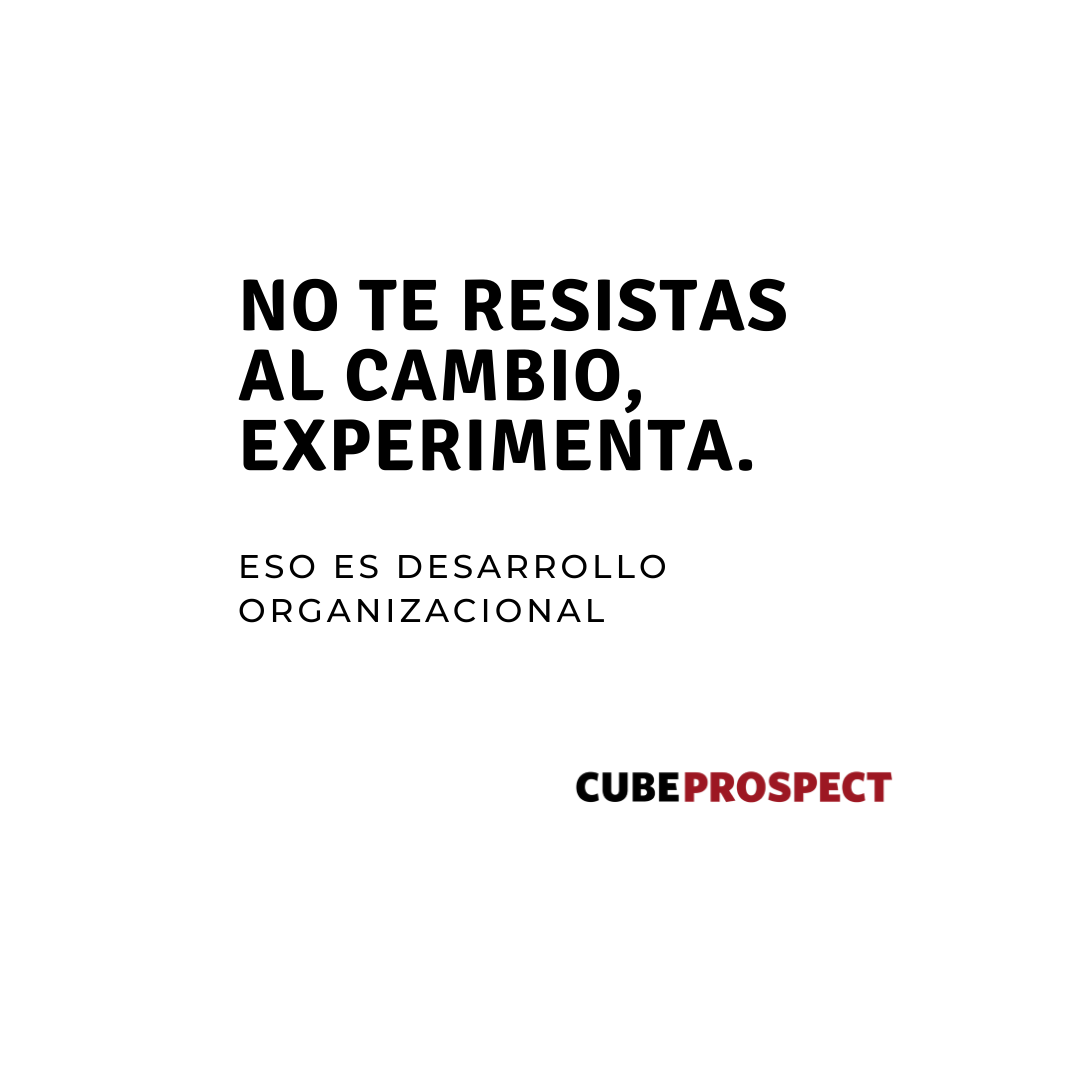 Cube Prospect | Guatemala City