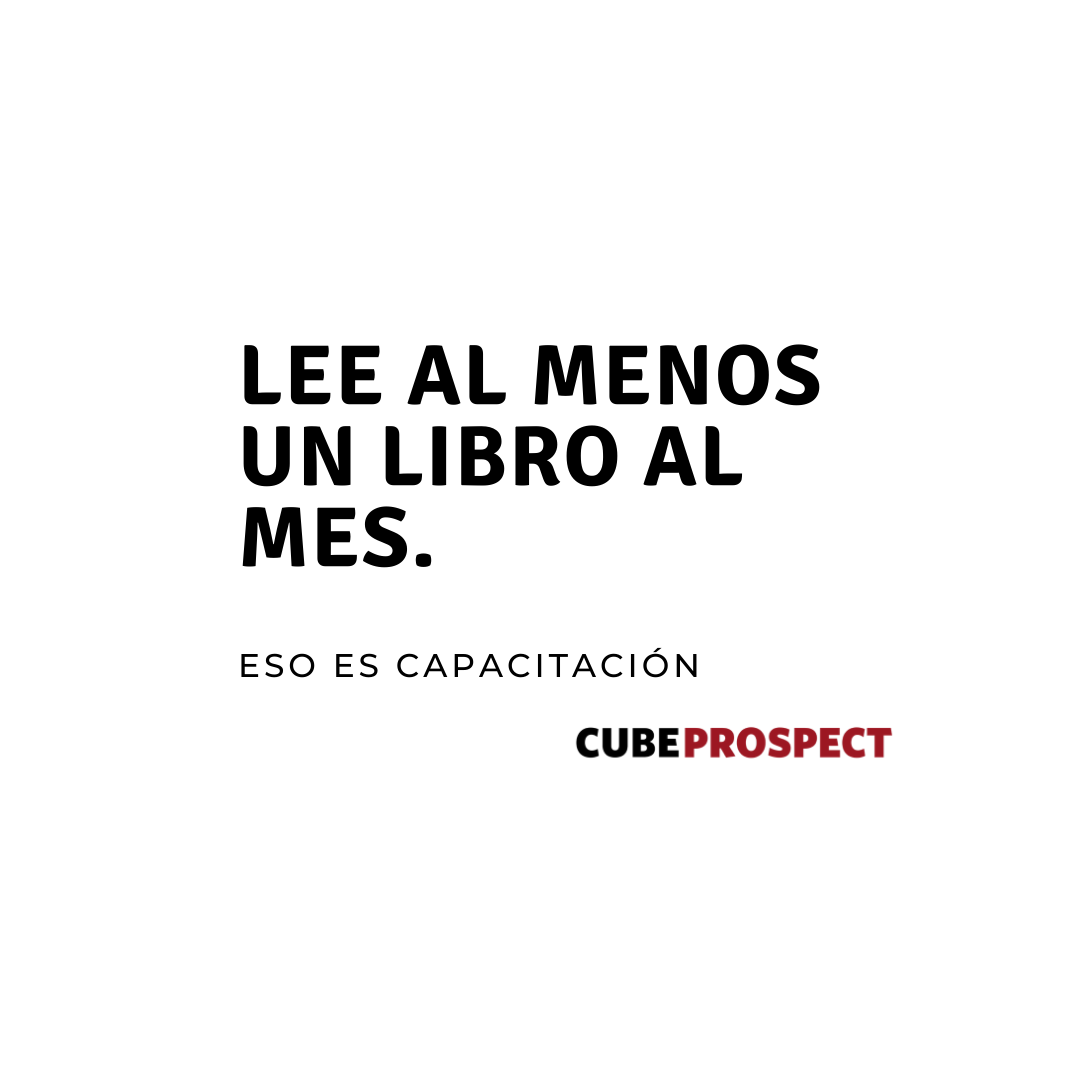 Cube Prospect | Guatemala City