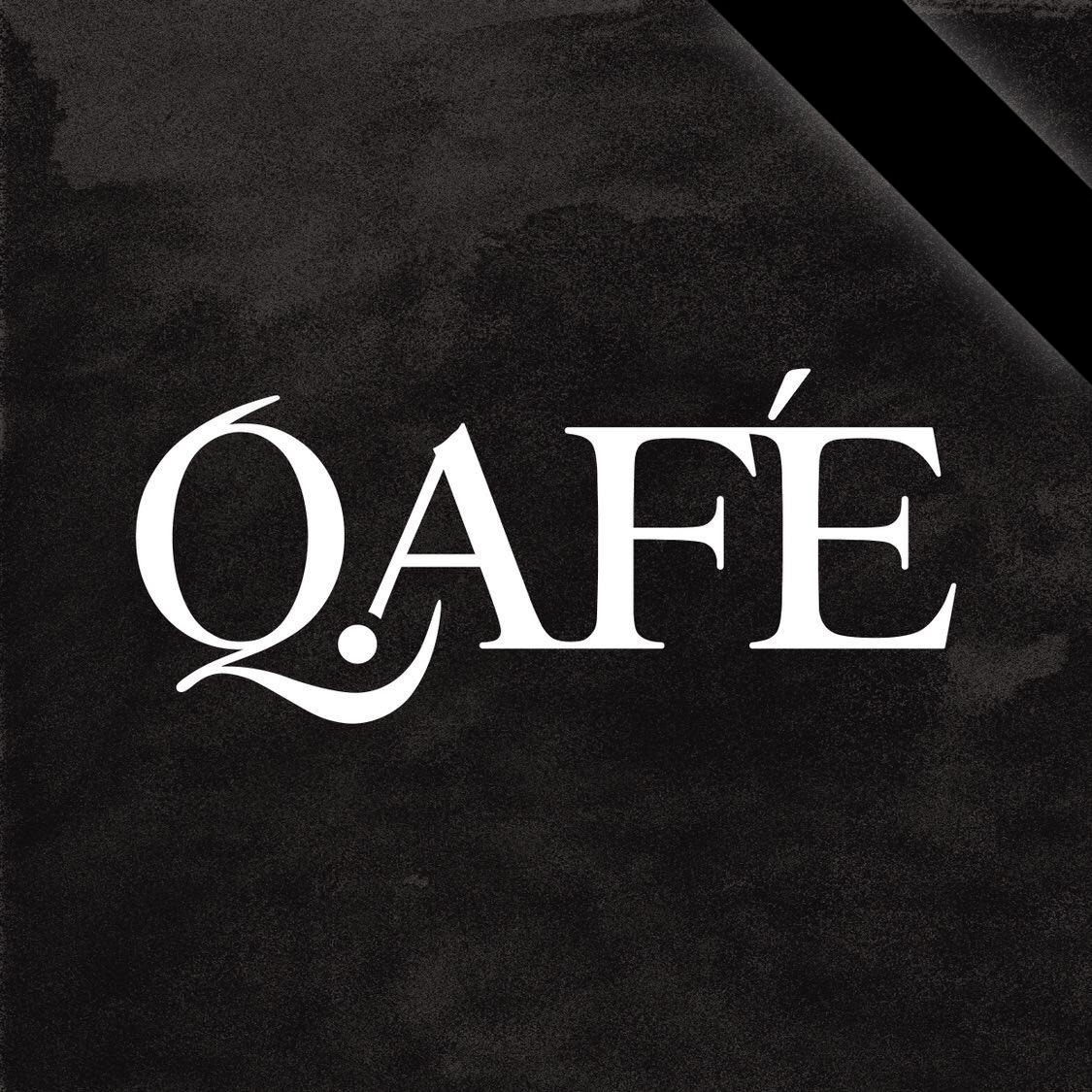 QAFE Room | Taipei