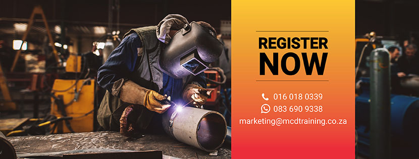 MCD Training Centre Pty Ltd - Gauteng | Vereeniging