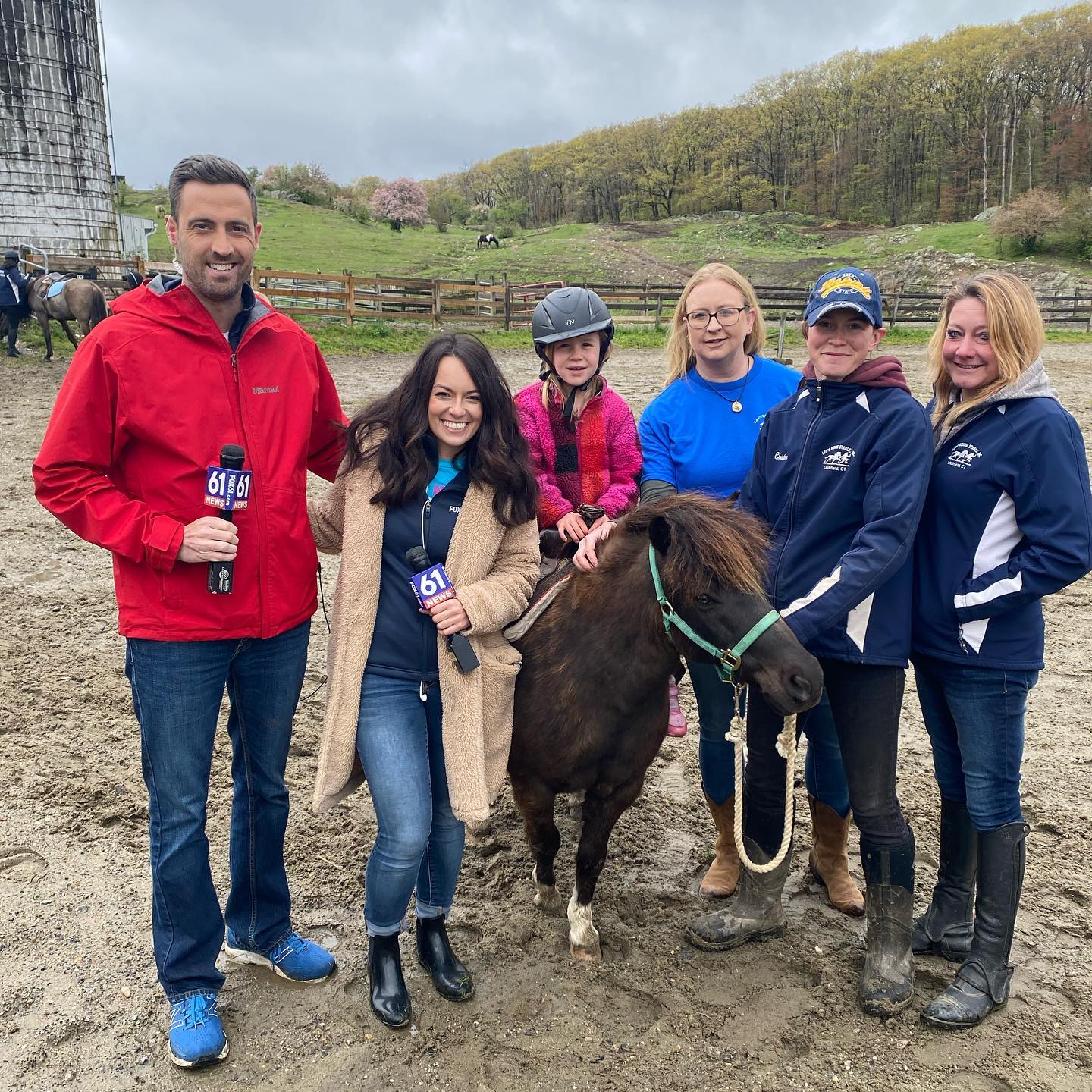 Lee's Riding Stable, Inc.... - Lee's Riding Stable, Inc.